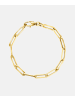 Vanlere Armband aus 750 Gelbgold