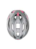 ABUS Fahrradhelm StormChaser in zigzag grey