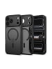 COFI 1453 Tech-Protect BasicMag kompatibel mit iPhone 18 Pro und 17 Pro in Mattschwarz
