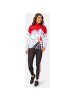 Krimson Klover W APRES ANYONE BASELAYER TOP in Rot