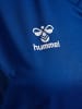 Hummel Hummel T-Shirt Hmlauthentic Multisport Damen Atmungsaktiv Feuchtigkeitsabsorbierenden in TRUE BLUE