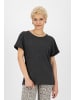 alife and kickin T-Shirt MalaikaAK A in moonless melange
