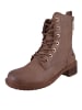 Mustang Stiefeletten braun