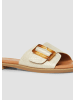 s.Oliver Sandalen in 0400_creme