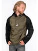 Arctic Seven Regenjacke Arctic Seven Herren Regenjacke AS324 in Olive