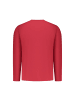 Pepe Jeans Rot Baumwolle Herren T-Shirt