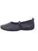 Camper Slipper in schwarz