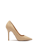 Kazar Pumps in Beige