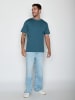 GreenBomb Fusion Basic in Tidal Blue