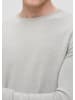 QS Strickpullover in 90W0_hellgrau