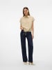 Vero Moda Hemd in Overcast