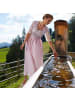 tectake Maxi-Dirndl Neuschwanstein Modell 2 in flieder
