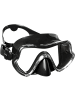 ZOGGS Mask PURE VISION in Schwarz01103