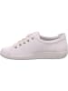 Ecco SHOES "SOFT 2.0" in white feather