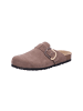 Tamaris Damen Pantoletten Da.-Clog in Braun