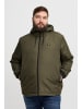 BLEND Outdoorjacke BHBOuterwear Big & Tall in Olive