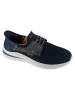 Skechers Skechers Slip-Ins: Delson 3.0 - Roth in Dunkelblau