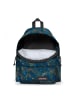 Eastpak Padded Pak'r 24 - Rucksack 40 cm in brize filter navy