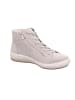 Legero Sneakers High TANARO 5.0 in Aluminio