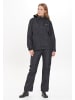 Weather Report Regenanzug Classic in 1001 Black