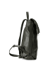 Liebeskind Berlin Elvira Daypack Leder 66 cm Laptopfach cypress green