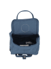 FJÄLLRÄVEN Kanken 16 Mini Rucksack 29 cm in royal blue