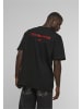 Mister Tee T-Shirt in black