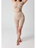 SNOCKS Shaping High Waisted Shorts 1 Stück in Hellbeige