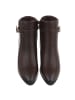 Ital-Design High Heel in Braun