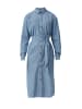 Finn Flare Blusenkleid Classic in dark blue