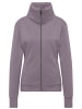 Venice Beach Strehkragenjacke VB Camilla in basalt