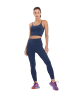 Onamaste Legging Mantra in Dunkelblau