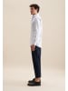 Seidensticker Business Hemd Comfort in Hellblau