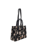 myMo Women Shoulder Bag in Black