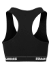 Urban Classics Bras in black