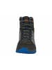 Brütting Trekkingschuhe für Herren in schwarz