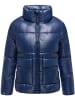 Navahoo Kurzjacke Eispracht 14 in Navy