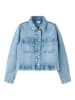 name it Jeansjacke in Light Blue Denim1
