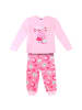 Peppa Pig Schlafanzug Peppa Pig in Rosa