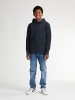 Petrol Industries Hoodie Yakima in Blau