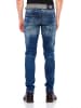 Cipo & Baxx Jeans in Blue