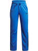 Under Armour Sweat Pant "Brawler 3.0 Tapered Pant" in Blau