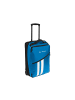 Vaude Reisetaschen mit Rollen in blau