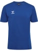 Hummel Hummel T-Shirt Hmlauthentic Multisport Herren in TRUE BLUE