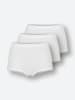 WITT WEIDEN Panty in weiß