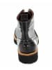Accatino Stiefeletten/Boot in schwarz