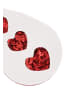 myMo Women Earrings in White