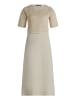 Betty Barclay Midikleid 2er Set in beige