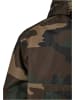 Brandit Brandit Windbreaker in woodland