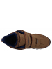Trollkids Klettstiefel  in Braun